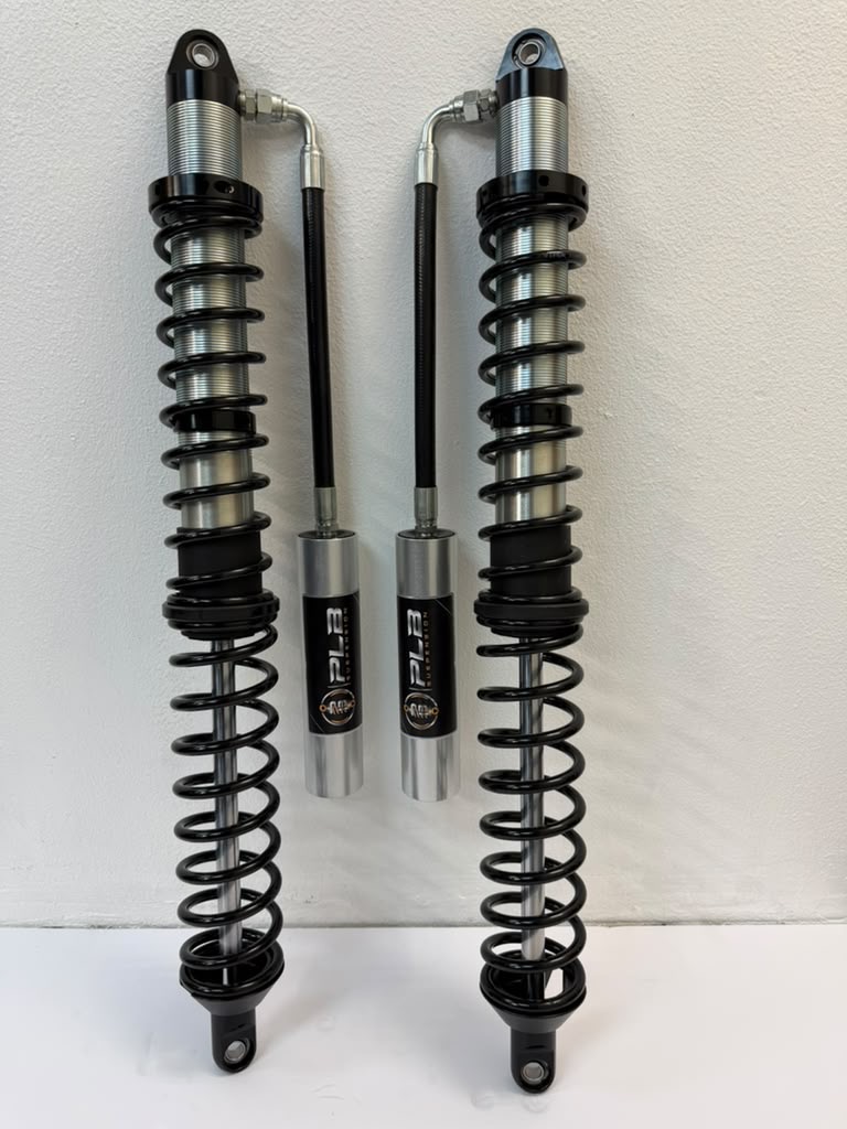 PLB 2.5 Coilovers product-family example