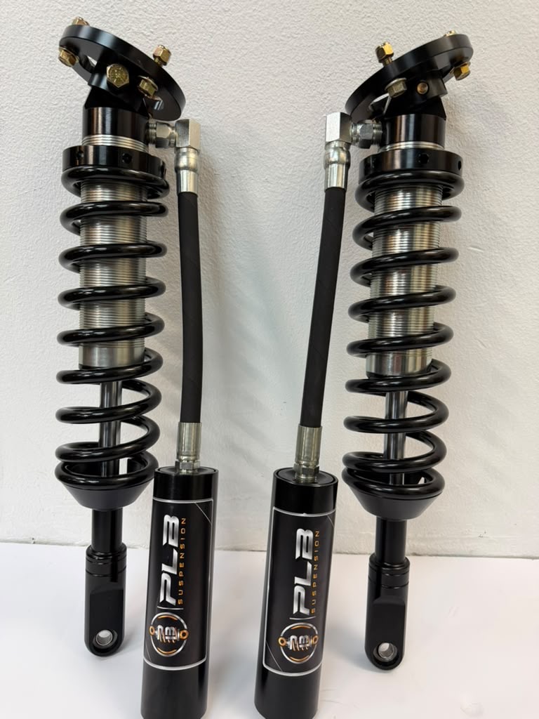 PLB Tacoma Kit product-family example